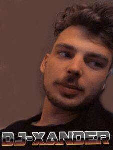 dj-xander